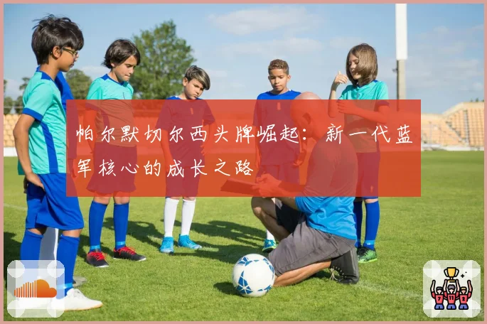 帕尔默切尔西头牌崛起：新一代蓝军核心的成长之路